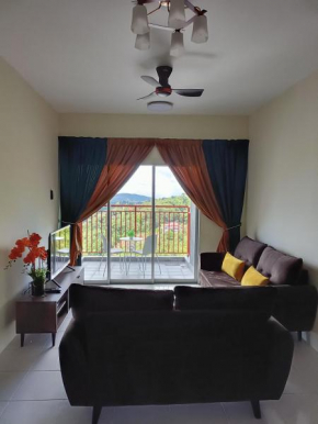 Alyaleesya Emerald avenue 4 Brinchang for muslim